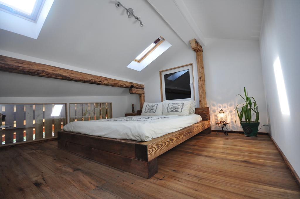 Jungfrau Views Apartment Інтерлакен Екстер'єр фото